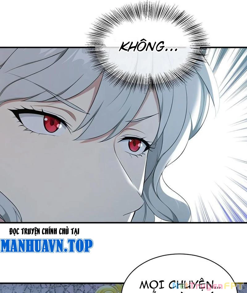 Ta Khôi Phục Thần Minh Chapter 16 - Trang 3