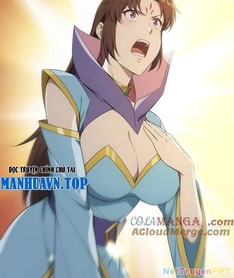 Ta Khôi Phục Thần Minh Chapter 16 - Trang 3