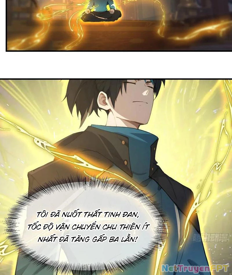 Ta Khôi Phục Thần Minh Chapter 17 - Trang 3