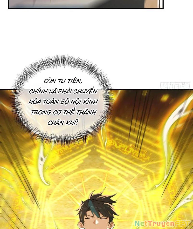 Ta Khôi Phục Thần Minh Chapter 17 - Trang 3