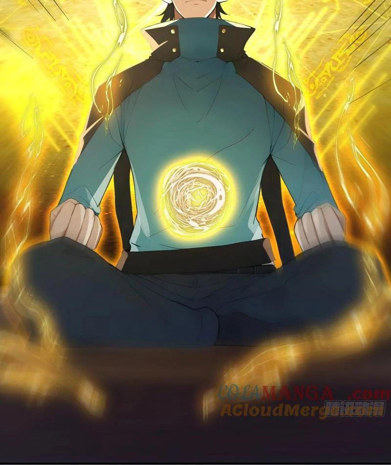 Ta Khôi Phục Thần Minh Chapter 17 - Trang 3