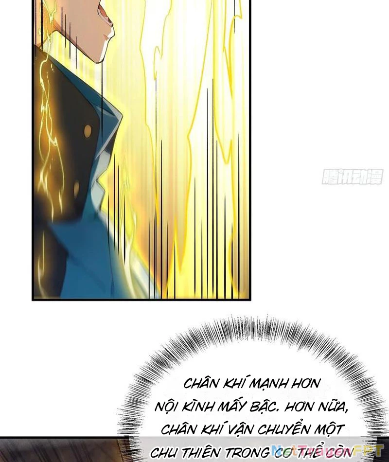 Ta Khôi Phục Thần Minh Chapter 17 - Trang 3
