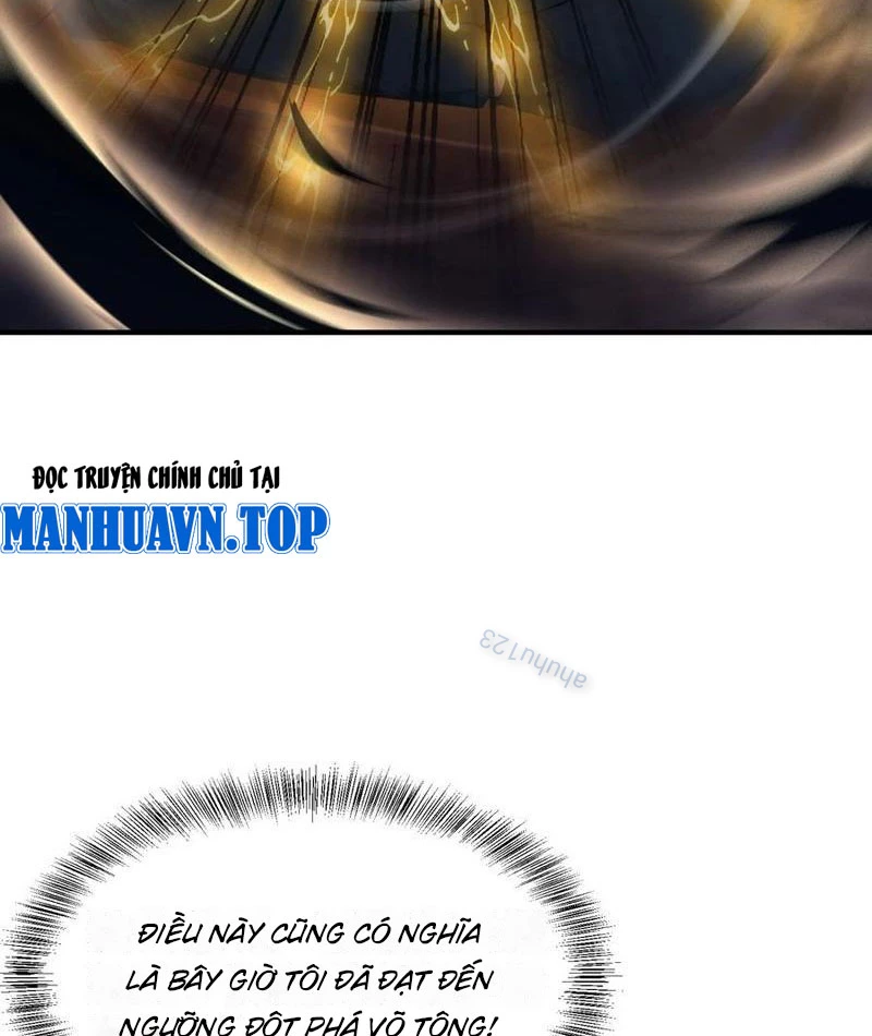 Ta Khôi Phục Thần Minh Chapter 17 - Trang 3