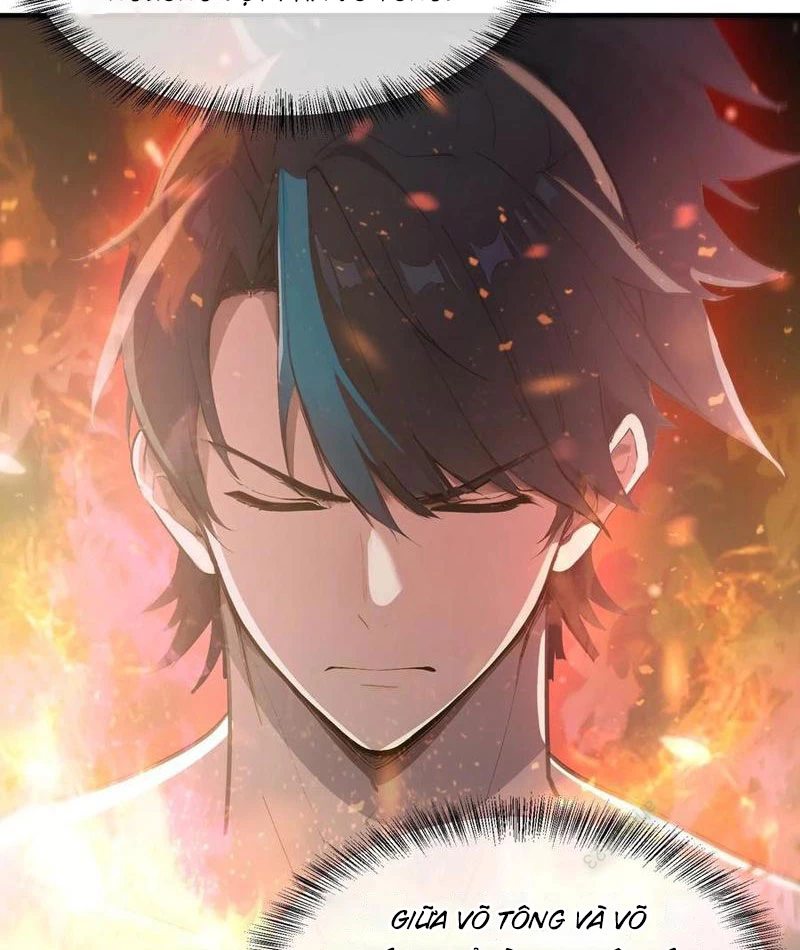 Ta Khôi Phục Thần Minh Chapter 17 - Trang 3