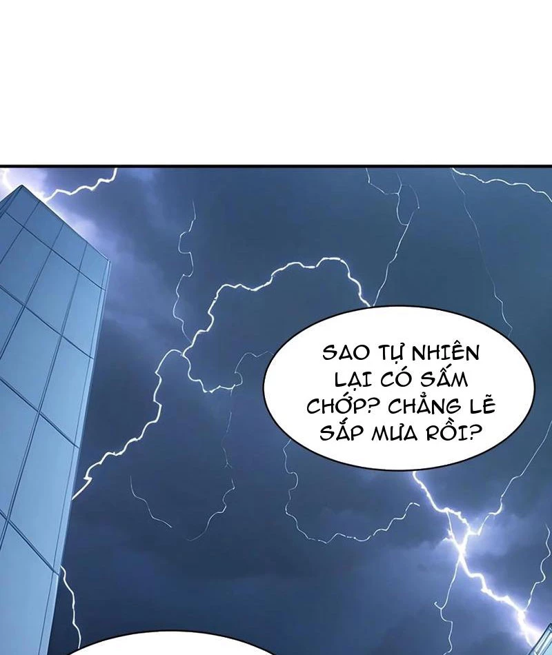 Ta Khôi Phục Thần Minh Chapter 17 - Trang 3