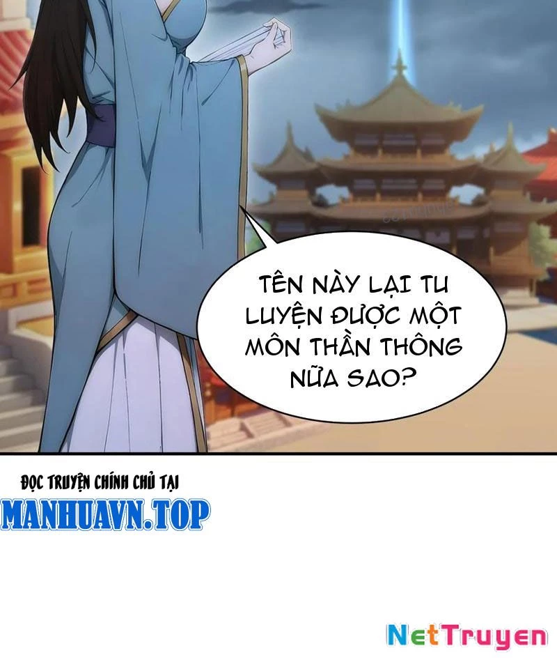 Ta Khôi Phục Thần Minh Chapter 17 - Trang 3
