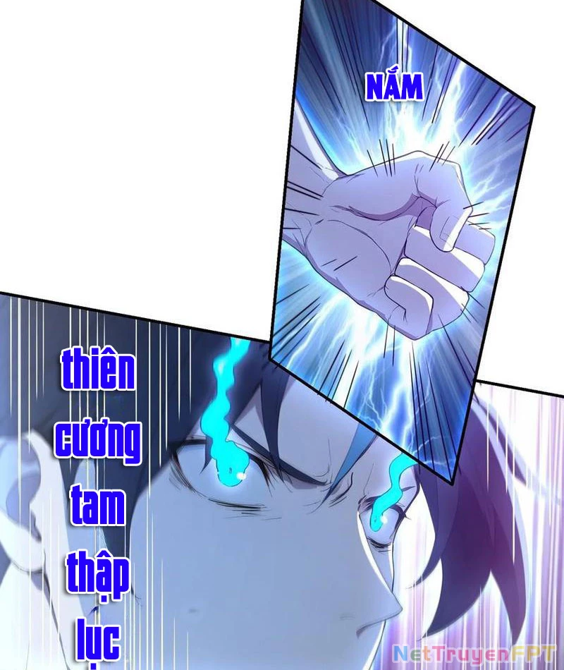 Ta Khôi Phục Thần Minh Chapter 17 - Trang 3