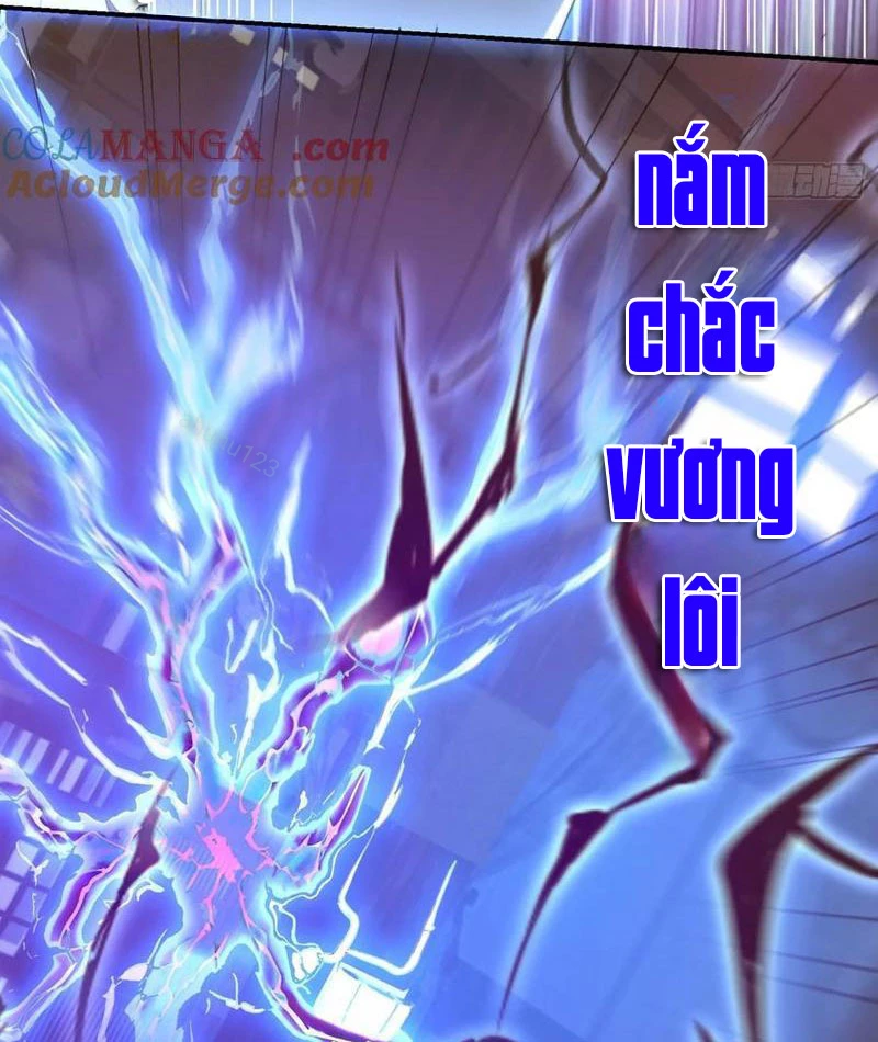 Ta Khôi Phục Thần Minh Chapter 17 - Trang 3