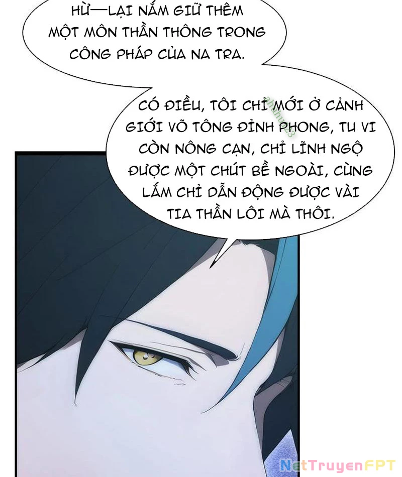 Ta Khôi Phục Thần Minh Chapter 17 - Trang 3