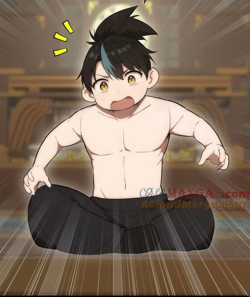 Ta Khôi Phục Thần Minh Chapter 17 - Trang 3