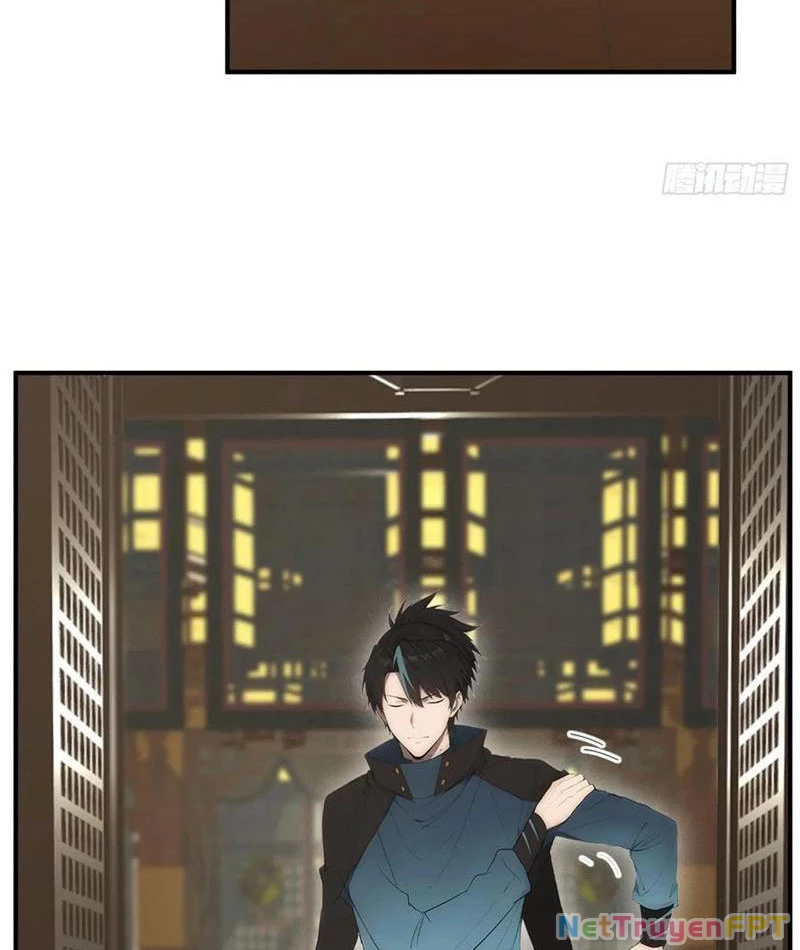 Ta Khôi Phục Thần Minh Chapter 17 - Trang 3