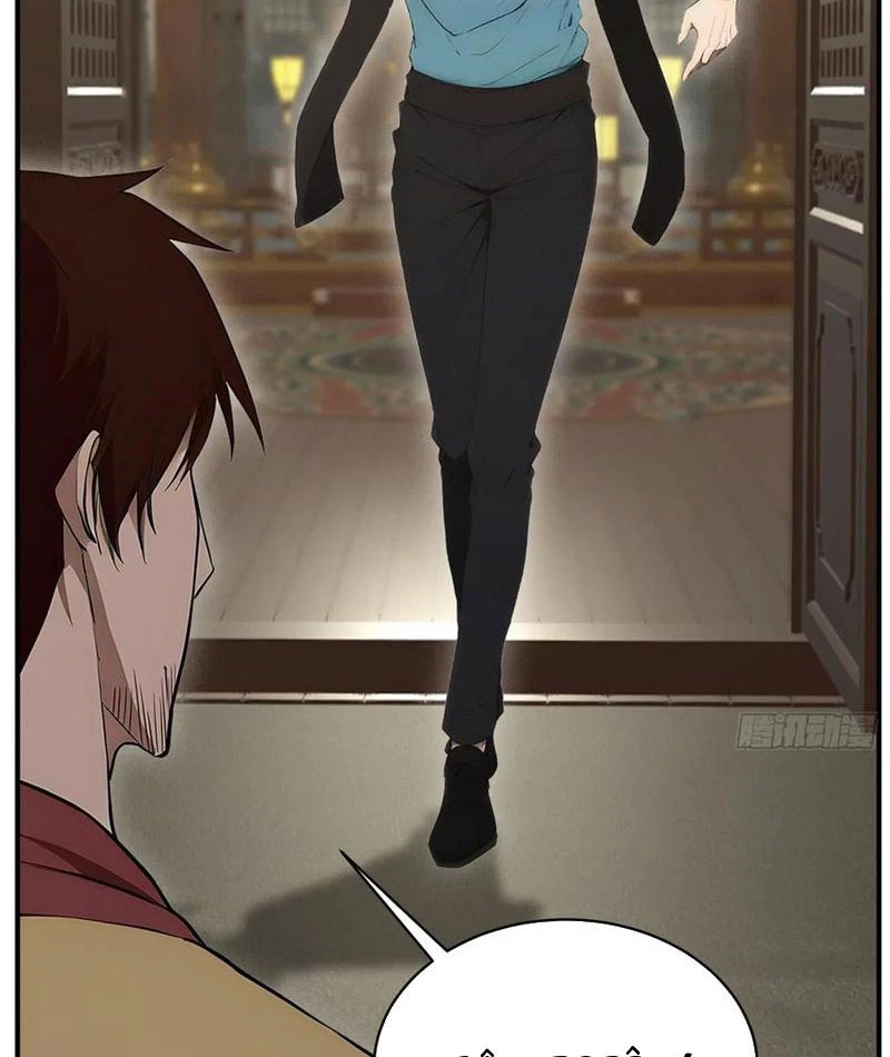 Ta Khôi Phục Thần Minh Chapter 17 - Trang 3