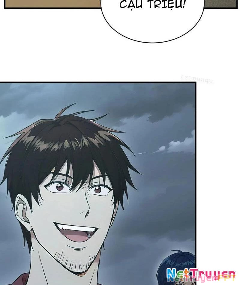 Ta Khôi Phục Thần Minh Chapter 17 - Trang 3