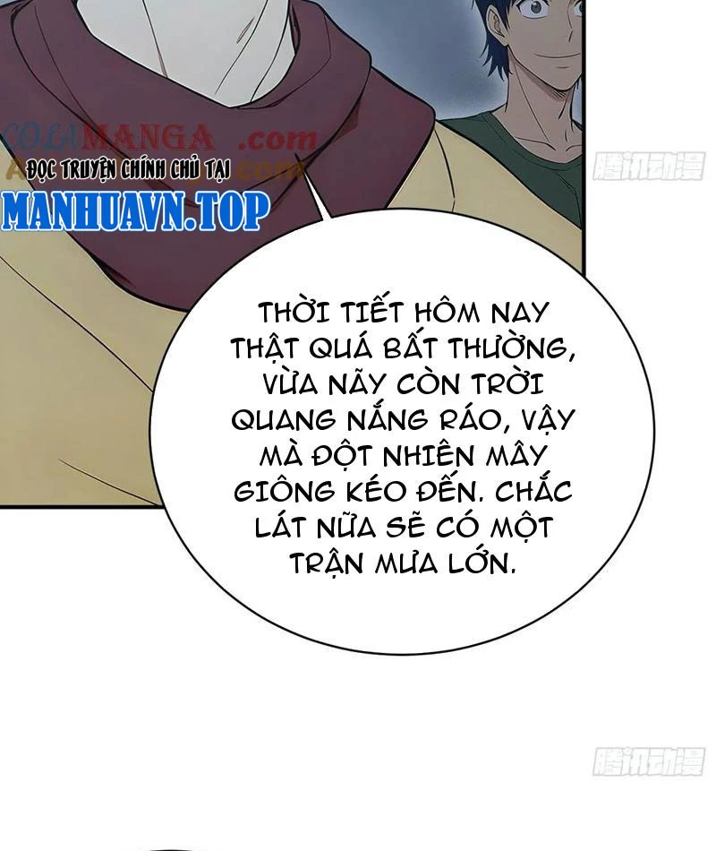 Ta Khôi Phục Thần Minh Chapter 17 - Trang 3