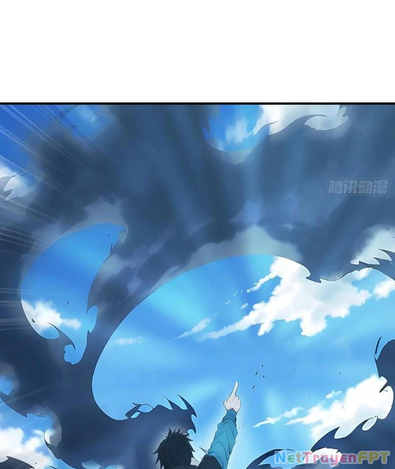 Ta Khôi Phục Thần Minh Chapter 17 - Trang 3