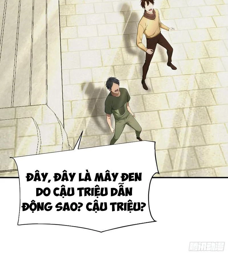 Ta Khôi Phục Thần Minh Chapter 17 - Trang 3