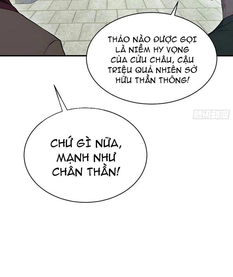 Ta Khôi Phục Thần Minh Chapter 17 - Trang 3
