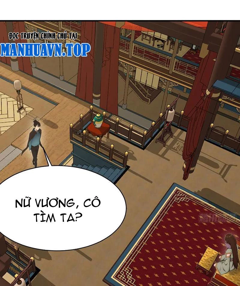 Ta Khôi Phục Thần Minh Chapter 17 - Trang 3
