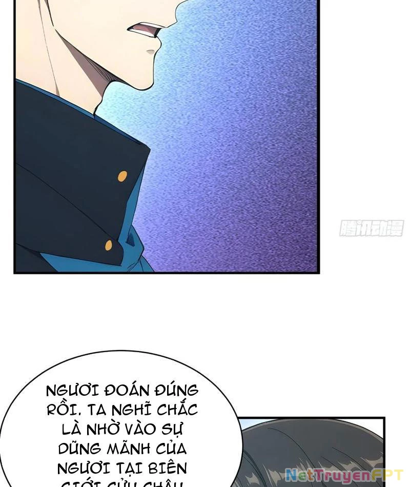 Ta Khôi Phục Thần Minh Chapter 17 - Trang 3