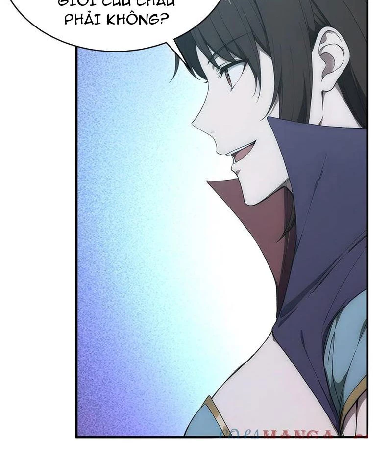 Ta Khôi Phục Thần Minh Chapter 17 - Trang 3