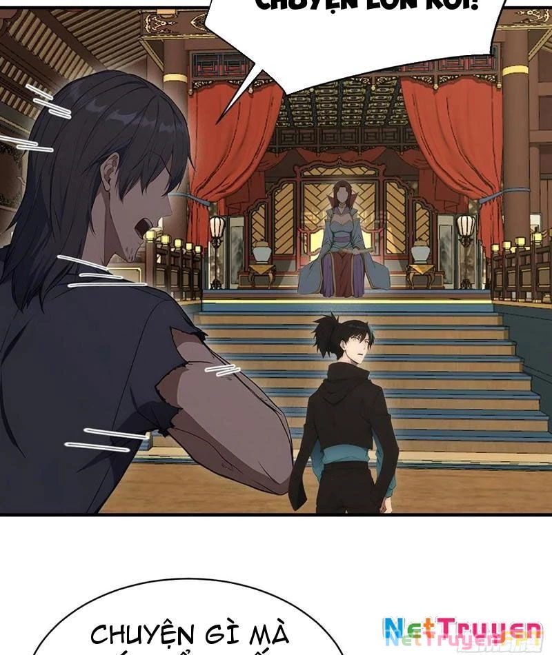 Ta Khôi Phục Thần Minh Chapter 17 - Trang 3