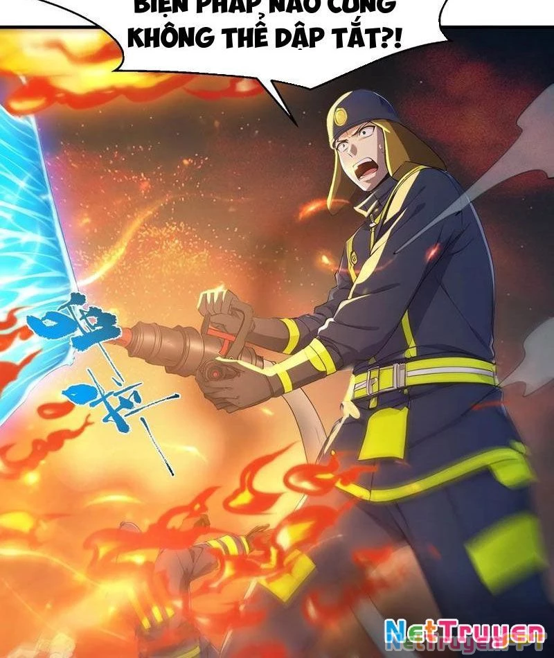 Ta Khôi Phục Thần Minh Chapter 17 - Trang 3