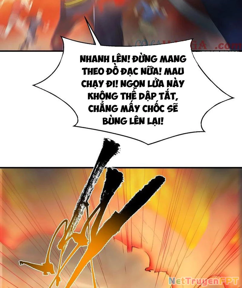 Ta Khôi Phục Thần Minh Chapter 17 - Trang 3