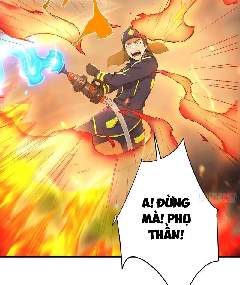 Ta Khôi Phục Thần Minh Chapter 17 - Trang 3