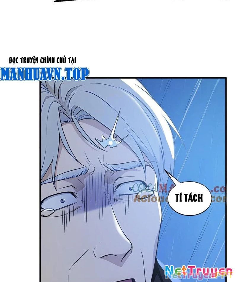Ta Khôi Phục Thần Minh Chapter 17 - Trang 3