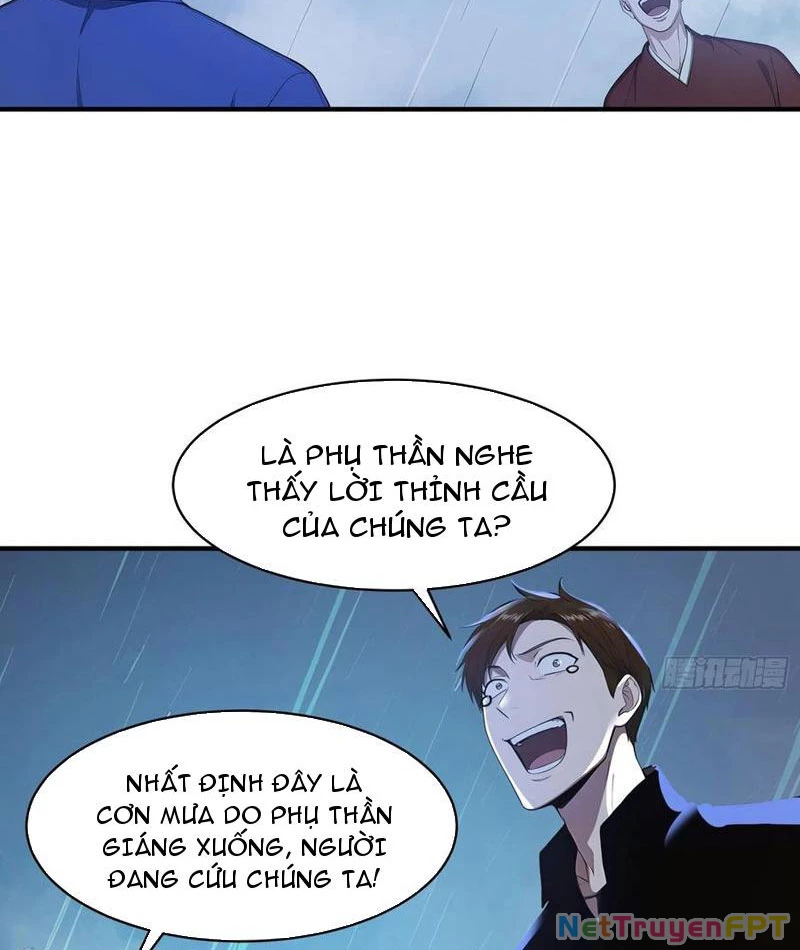 Ta Khôi Phục Thần Minh Chapter 17 - Trang 3