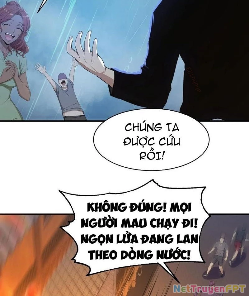 Ta Khôi Phục Thần Minh Chapter 17 - Trang 3