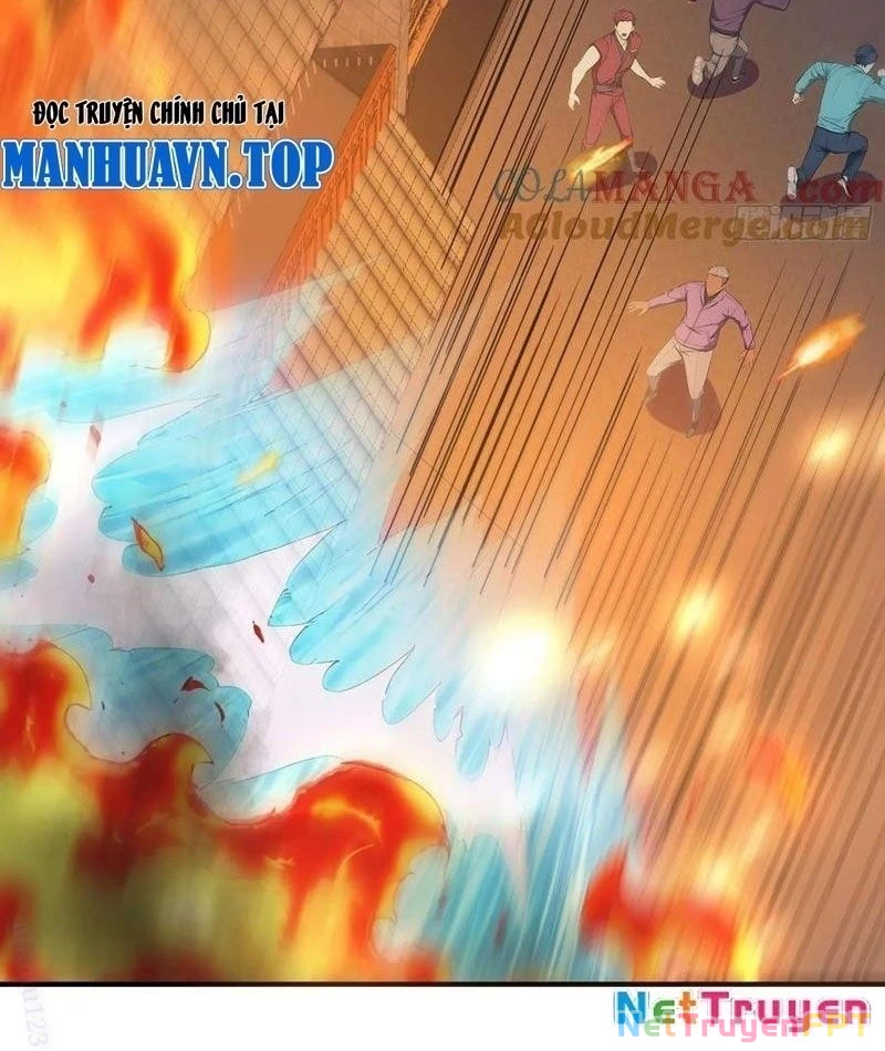 Ta Khôi Phục Thần Minh Chapter 17 - Trang 3