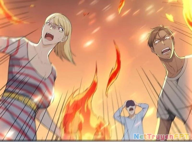 Ta Khôi Phục Thần Minh Chapter 17 - Trang 3