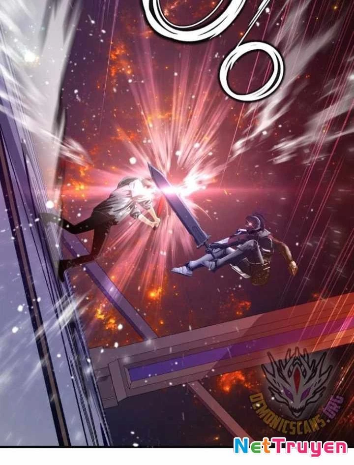 Tăng Cấp Với Các Vật Phẩm Độc Quyền Của Dungeon Chapter 34 - Trang 2