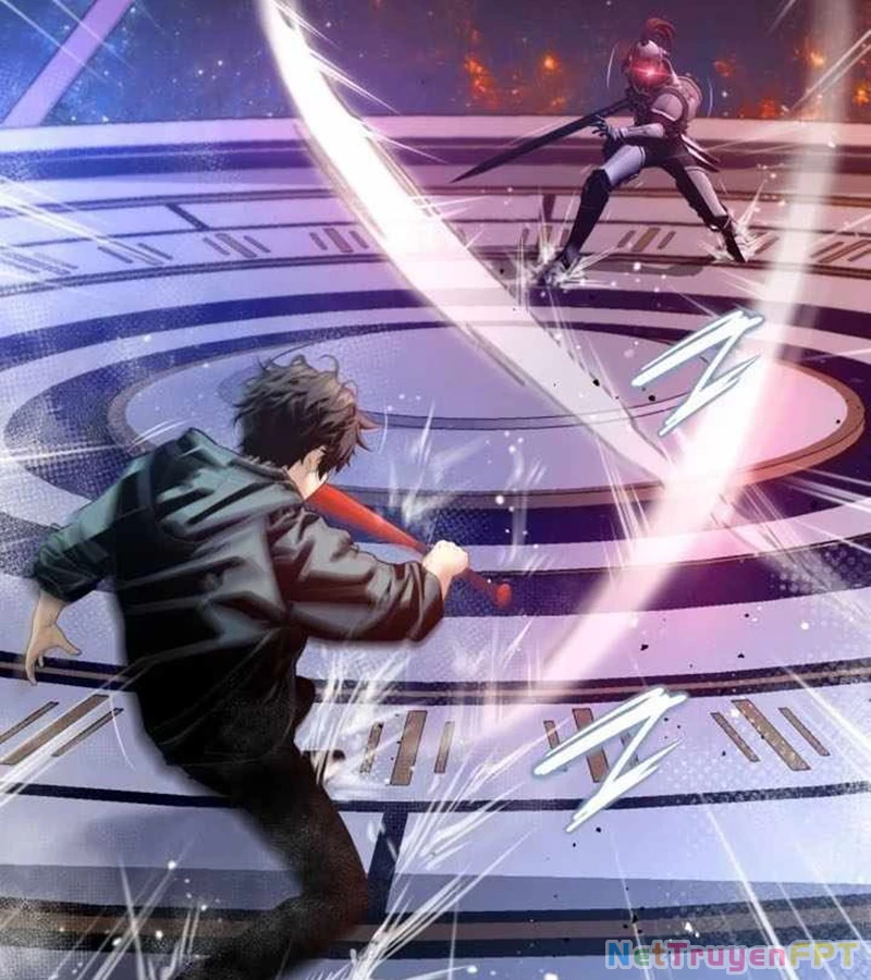 Tăng Cấp Với Các Vật Phẩm Độc Quyền Của Dungeon Chapter 35 - Trang 2