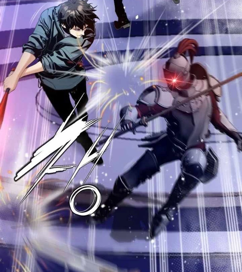 Tăng Cấp Với Các Vật Phẩm Độc Quyền Của Dungeon Chapter 35 - Trang 2