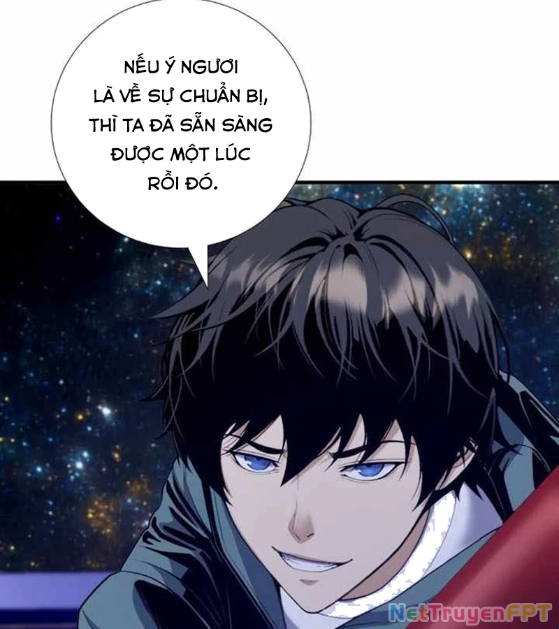 Tăng Cấp Với Các Vật Phẩm Độc Quyền Của Dungeon Chapter 35 - Trang 2