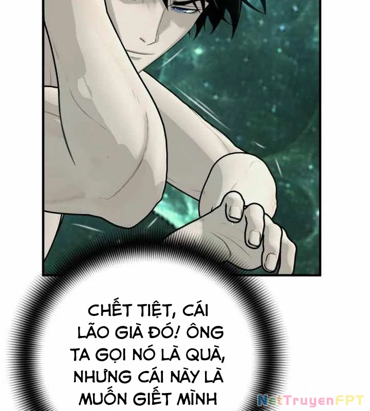 Tăng Cấp Với Các Vật Phẩm Độc Quyền Của Dungeon Chapter 36 - Trang 2