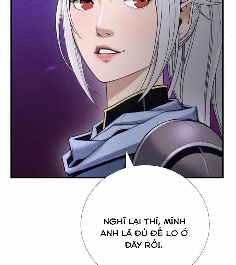 Tăng Cấp Với Các Vật Phẩm Độc Quyền Của Dungeon Chapter 37 - Trang 2