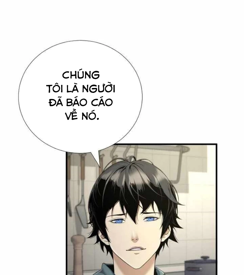 Tăng Cấp Với Các Vật Phẩm Độc Quyền Của Dungeon Chapter 38 - Trang 2