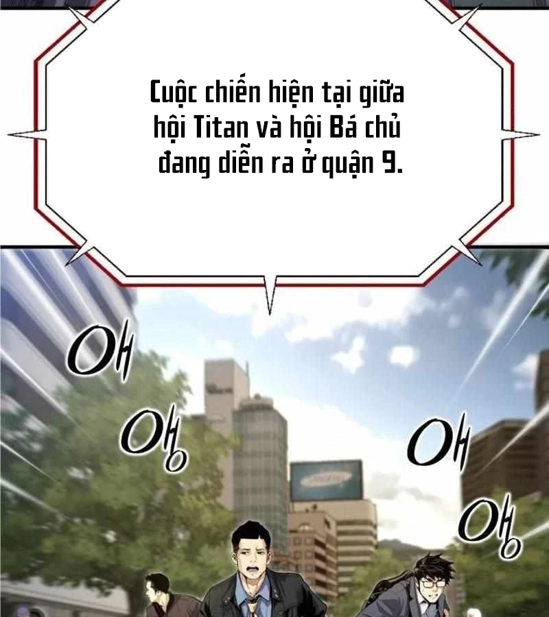 Tăng Cấp Với Các Vật Phẩm Độc Quyền Của Dungeon Chapter 39 - Trang 2
