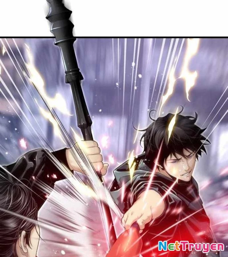 Tăng Cấp Với Các Vật Phẩm Độc Quyền Của Dungeon Chapter 43 - Trang 2