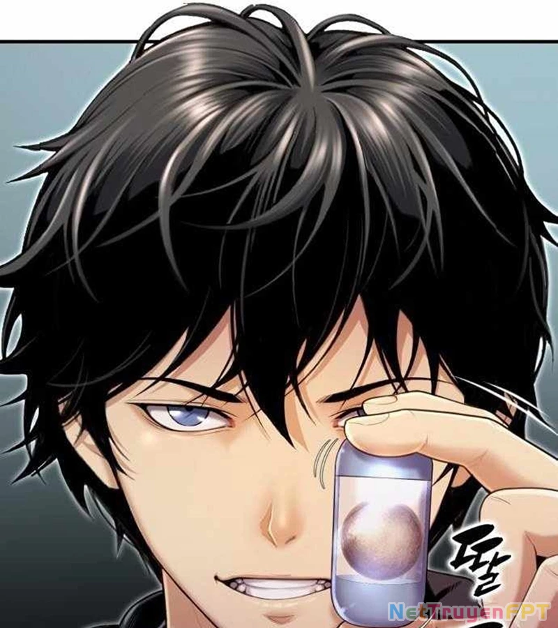 Tăng Cấp Với Các Vật Phẩm Độc Quyền Của Dungeon Chapter 43 - Trang 2
