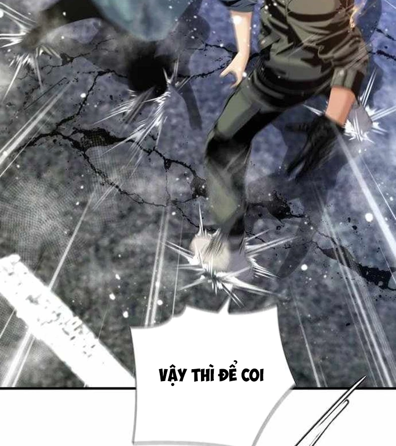 Tăng Cấp Với Các Vật Phẩm Độc Quyền Của Dungeon Chapter 43 - Trang 2