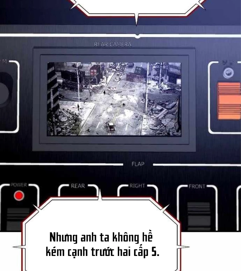 Tăng Cấp Với Các Vật Phẩm Độc Quyền Của Dungeon Chapter 43 - Trang 2