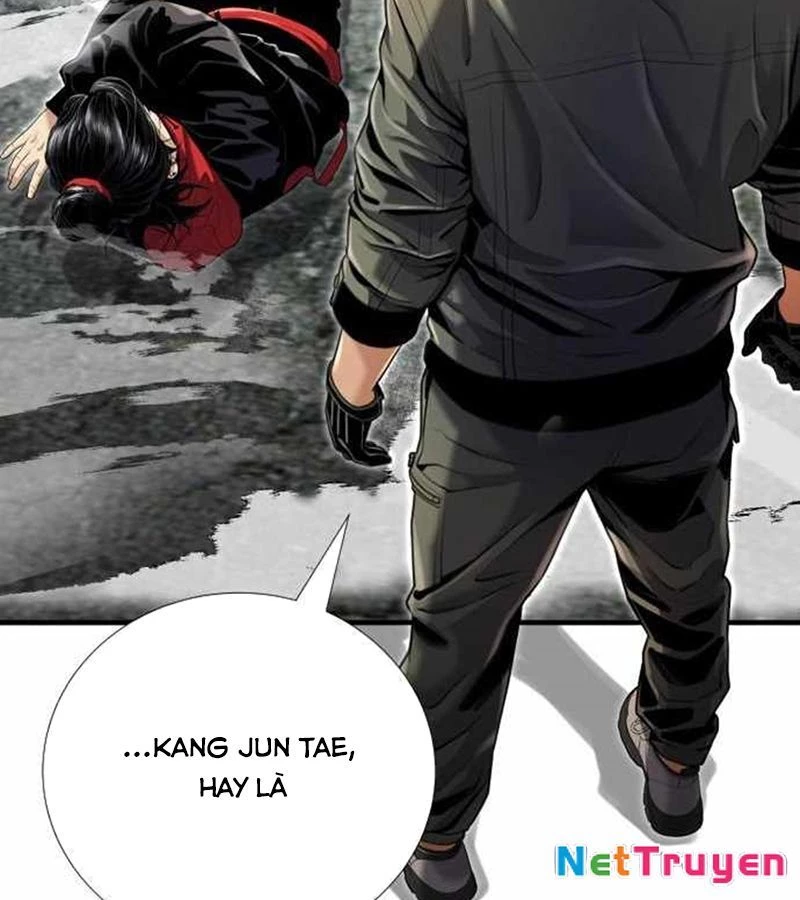 Tăng Cấp Với Các Vật Phẩm Độc Quyền Của Dungeon Chapter 44 - Trang 2