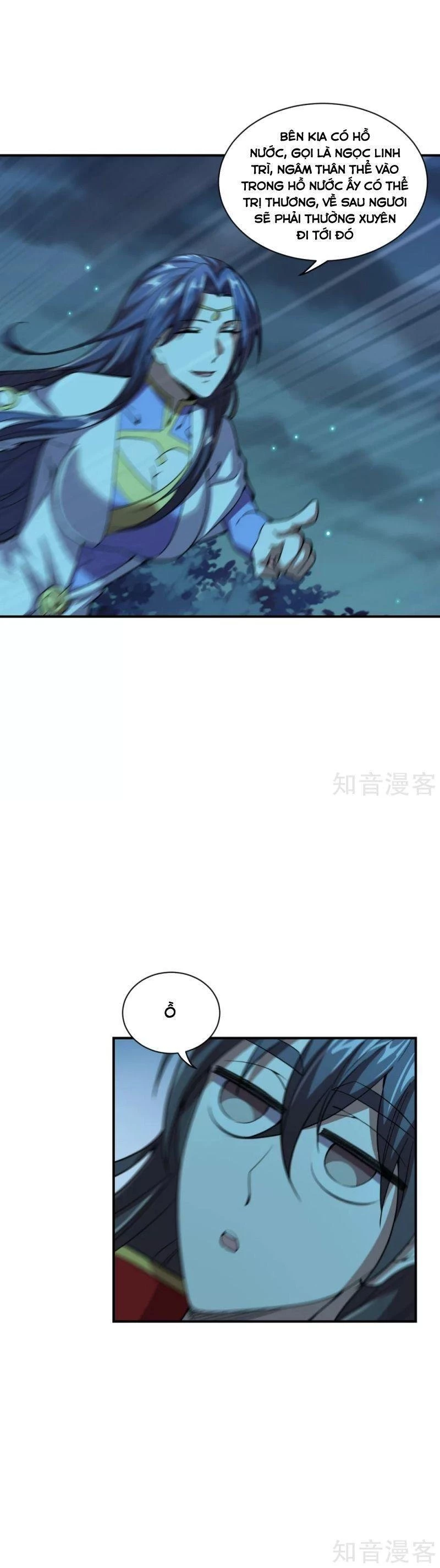Tiên Võ Đế Tôn Chapter 151 - Trang 4