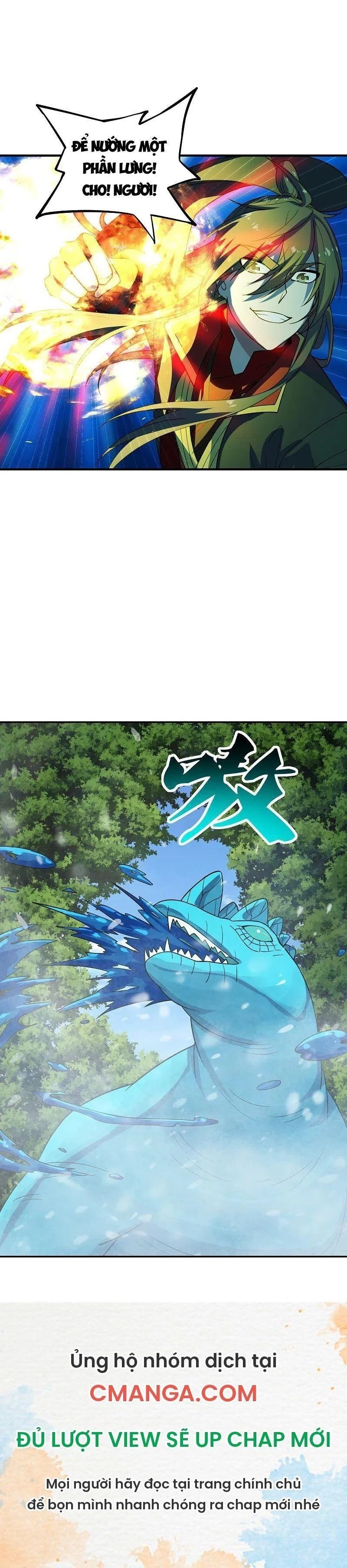 Tiên Võ Đế Tôn Chapter 190 - Next Chapter 191