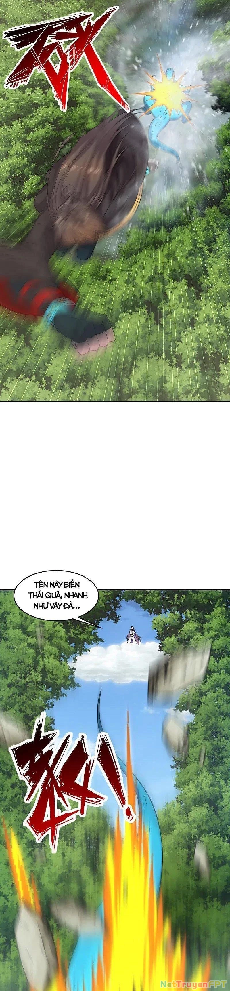 Tiên Võ Đế Tôn Chapter 190 - Next Chapter 191