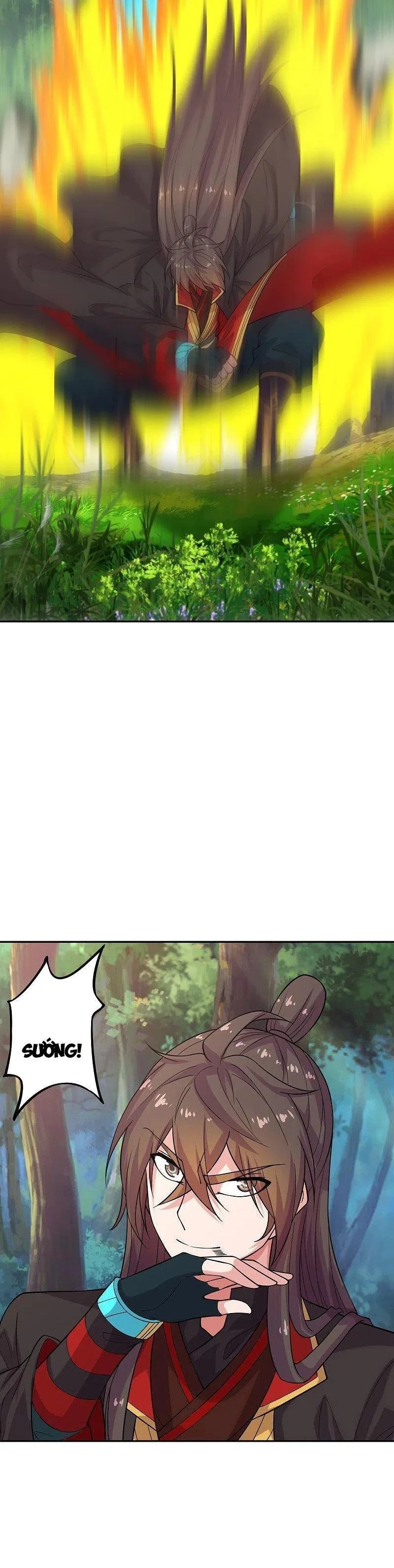 Tiên Võ Đế Tôn Chapter 190 - Next Chapter 191